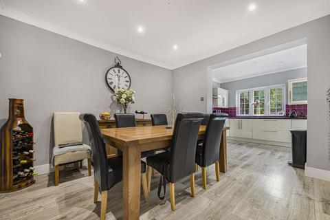 5 bedroom semi-detached house for sale, Maidstone Road, Sidcup