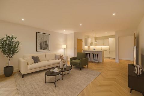 2 bedroom flat for sale, 1 Ash Close, Sidcup