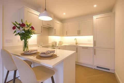 2 bedroom flat for sale, 1 Ash Close, Sidcup