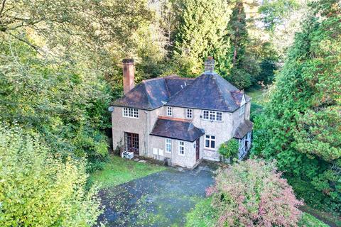 5 bedroom equestrian property for sale, Westholme Upper, Bridge Bank, Ironbridge, Telford, Shropshire