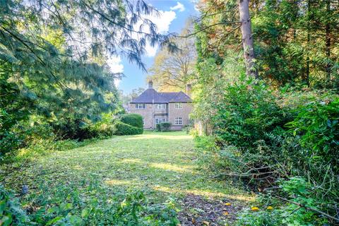 5 bedroom equestrian property for sale, Westholme Upper, Bridge Bank, Ironbridge, Telford, Shropshire