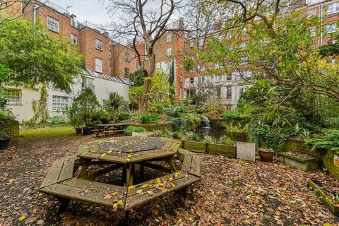 1 bedroom flat for sale, Crawford Street, Marylebone, London, W1H