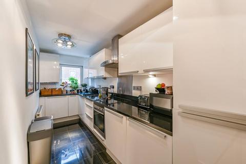 1 bedroom flat for sale, Crawford Street, Marylebone, London, W1H