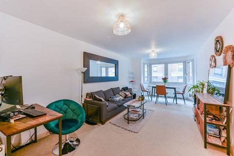 Crawford Street, Marylebone, London, W1H