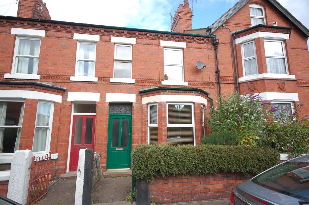15 Gresford Avenue, CHESTER, 1 bed flat £695 pcm (£160 pw)