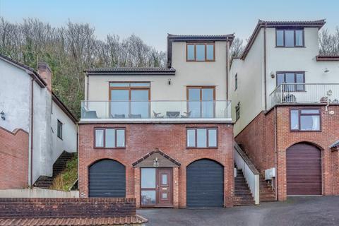 5 bedroom detached house for sale, 78 Kewstoke Road, Kewstoke BS22