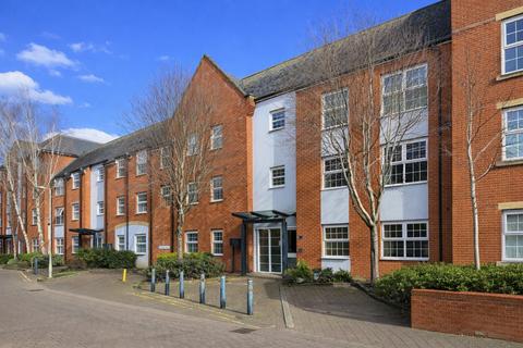 Smiths Wharf, Wantage
