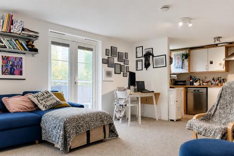 undefined, Smiths Wharf, Wantage