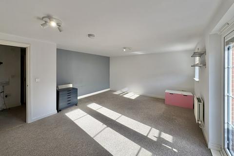 undefined, Smiths Wharf, Wantage