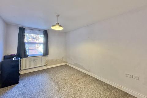 undefined, Smiths Wharf, Wantage
