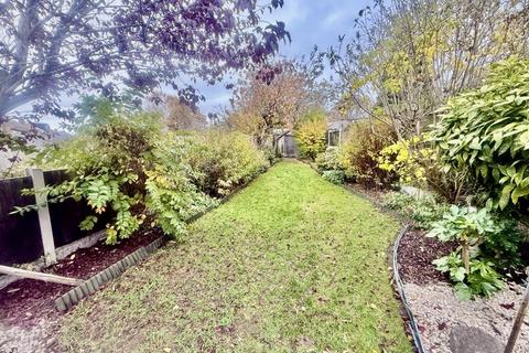 undefined, Hesketh Crescent, Birmingham, B23 7EQ