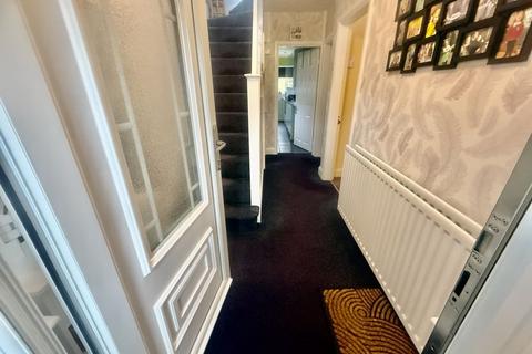 undefined, Hesketh Crescent, Birmingham, B23 7EQ