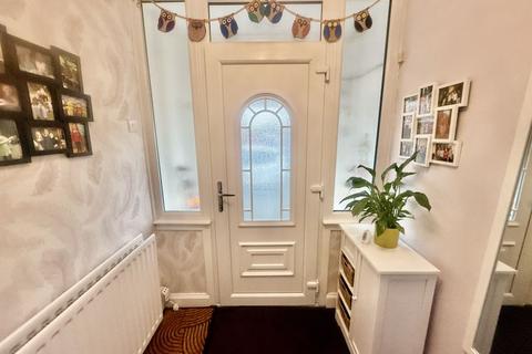 undefined, Hesketh Crescent, Birmingham, B23 7EQ