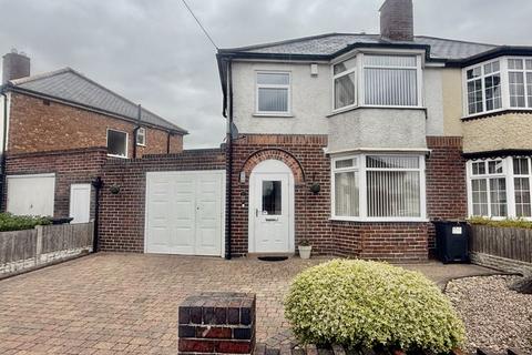3 bedroom semi-detached house for sale, Hesketh Crescent, Birmingham, B23 7EQ