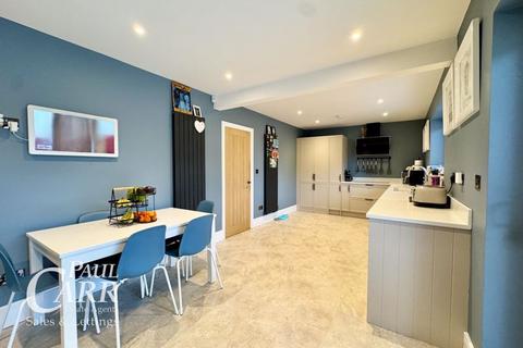 5 bedroom detached house for sale, Wall Drive, Four Oaks, Sutton Coldfield, B74 4DF