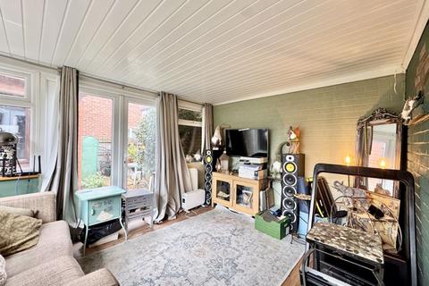 3 bedroom terraced house for sale, Grange Lane, Four Oaks, Sutton Coldfield, B75 5LD