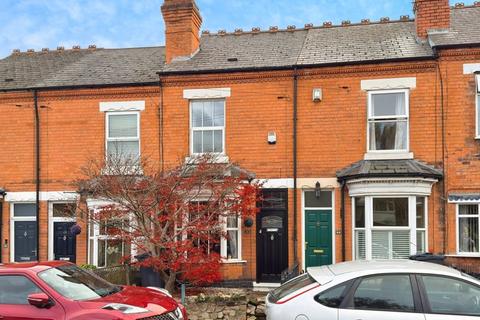 Penns Lane, Sutton Coldfield