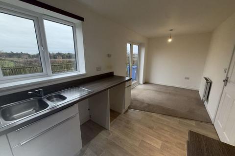 undefined, Fennel Way, Fairmoor Meadows, Morpeth