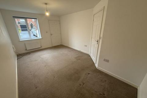 undefined, Fennel Way, Fairmoor Meadows, Morpeth