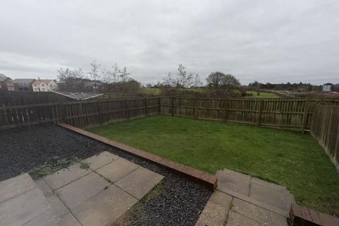 undefined, Fennel Way, Fairmoor Meadows, Morpeth