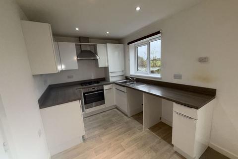 undefined, Fennel Way, Fairmoor Meadows, Morpeth