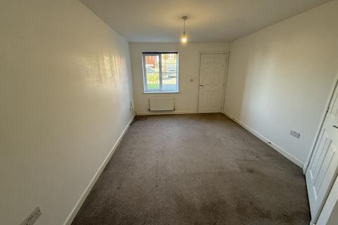 undefined, Fennel Way, Fairmoor Meadows, Morpeth