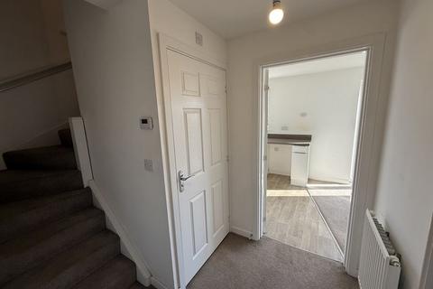 undefined, Fennel Way, Fairmoor Meadows, Morpeth