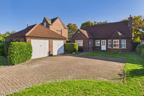 undefined, 9 The Sidings, Horncastle