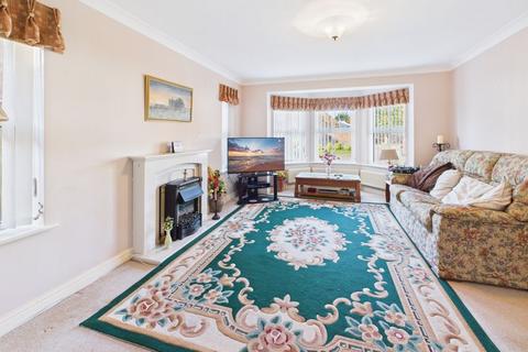 undefined, 9 The Sidings, Horncastle