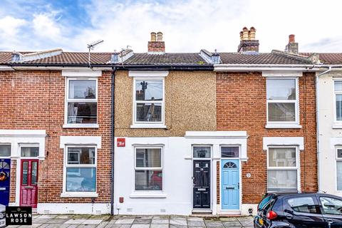 undefined, Londesborough Road, Southsea