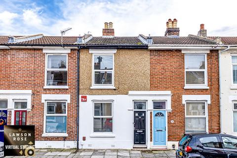 Londesborough Road, Southsea