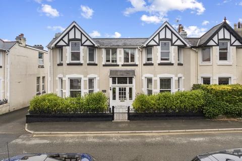 undefined, Perth House, 27 Falkland Drive, Onchan