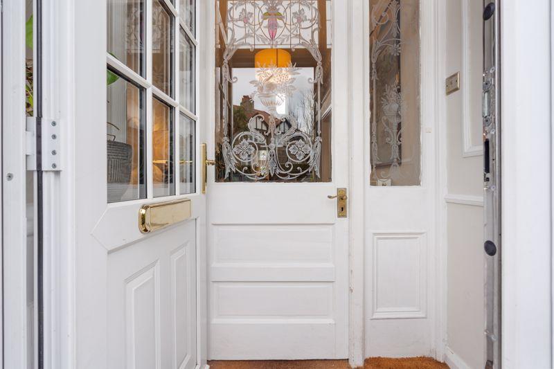 Perth House, 27...