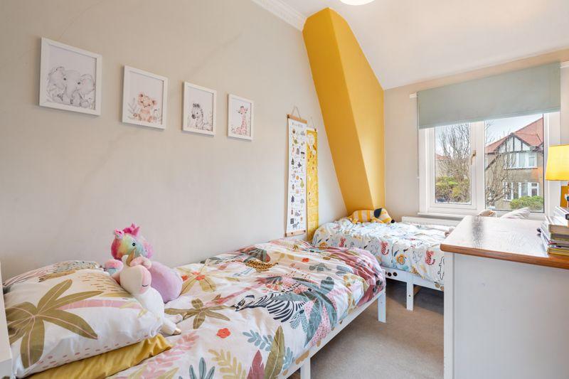Perth House, 27...