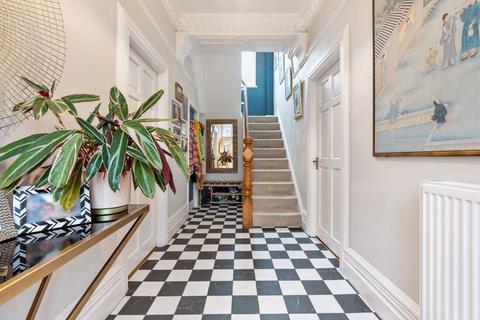undefined, Perth House, 27 Falkland Drive, Onchan