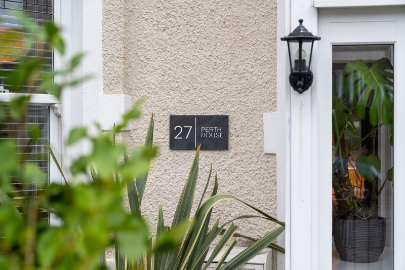 Perth House, 27...