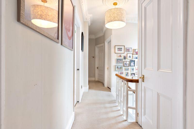 Perth House, 27...