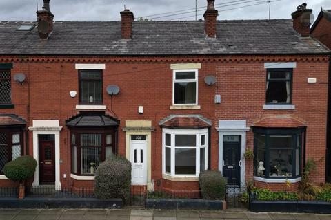 undefined, Foxholes Road, Rochdale