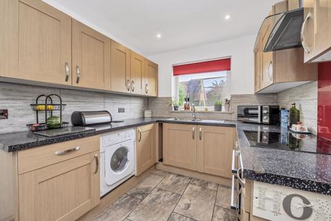 undefined, The Glebe, Lawshall