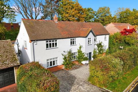 5 bedroom detached house for sale, Herington Grove, Hutton Mount, Brentwood CM13
