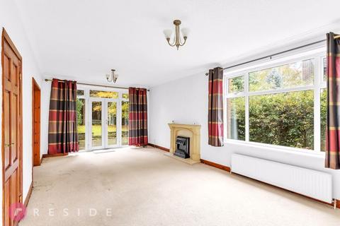 6 bedroom detached house for sale, Northdene Drive, Rochdale OL11