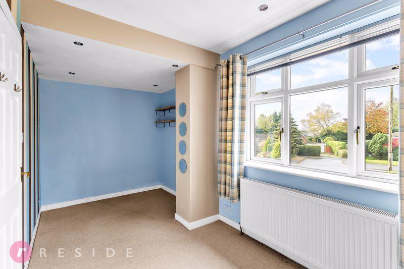 Bedroom Five