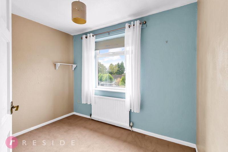 Bedroom Six