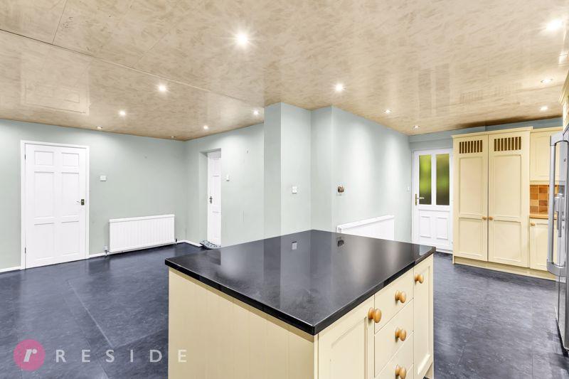Kitchen / Breakfast