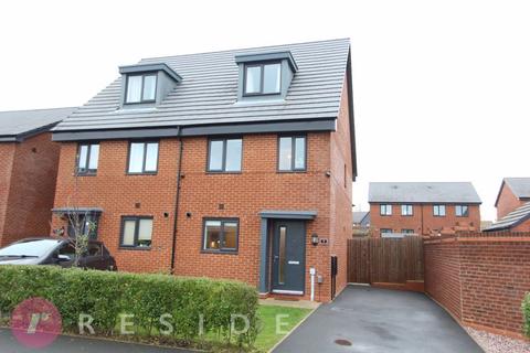 undefined, Tarragon Drive, Manchester M24