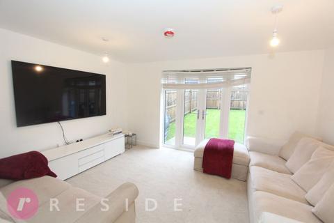undefined, Tarragon Drive, Manchester M24
