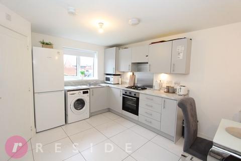 undefined, Tarragon Drive, Manchester M24