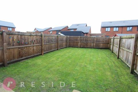 undefined, Tarragon Drive, Manchester M24