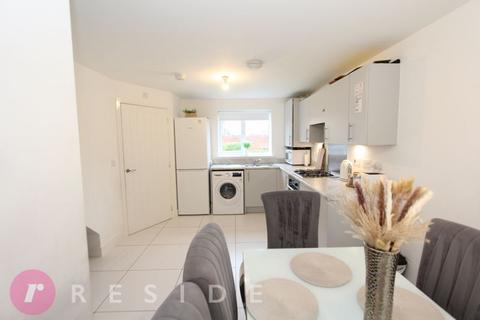 undefined, Tarragon Drive, Manchester M24