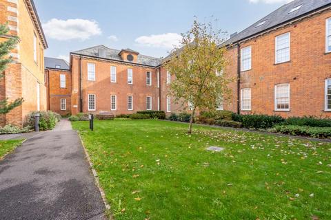 undefined, Two Bedroom Apartment - Longley Road, Chichester